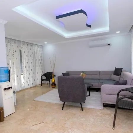 Villayl Villa Belek