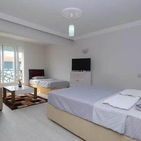 Villayl Villa Belek