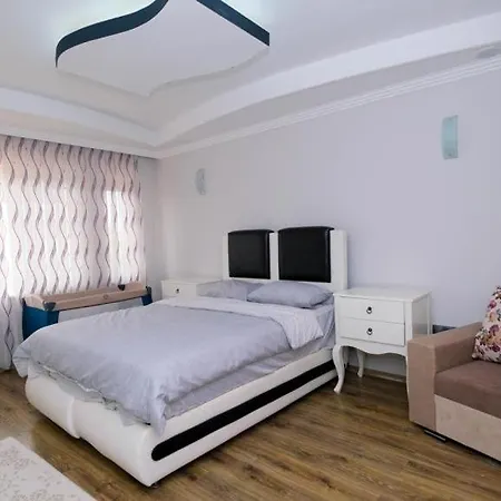 Βίλα Villayl Μπέλεκ
